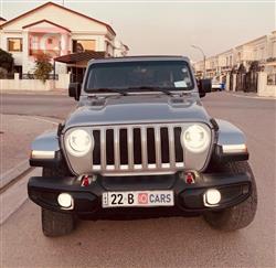 جیپ رانگلەر